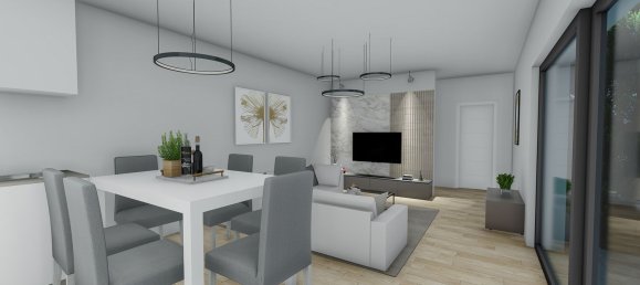 4-Zimmer Villa in Udine, Italy, Nr. 20995 4