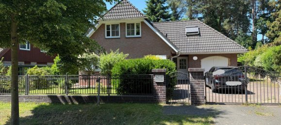 3 غرف نوم منزل في Havelland, Germany رقم 266909 3