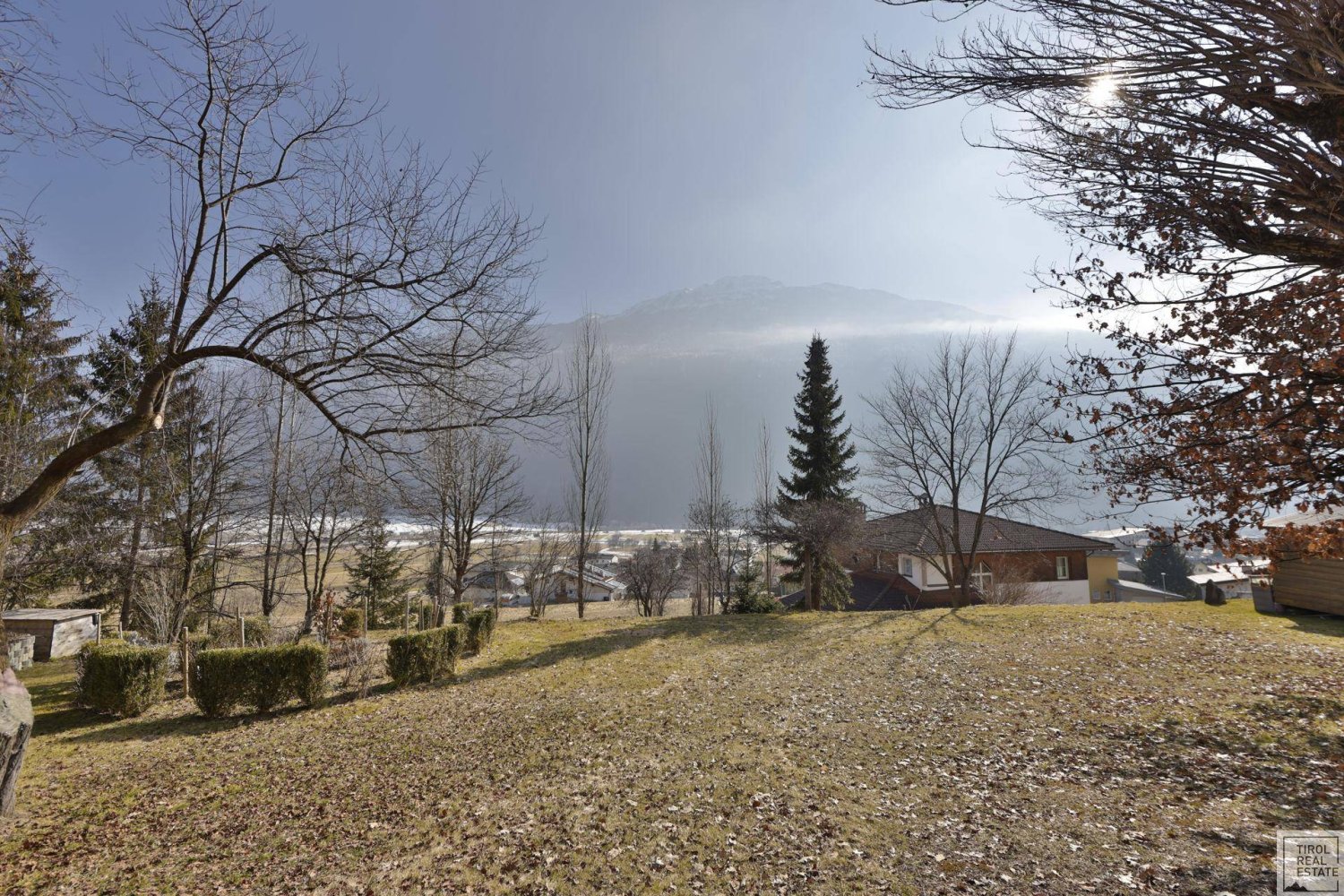 Terreno en Tarrenz, Austria 830 m² No. 172771