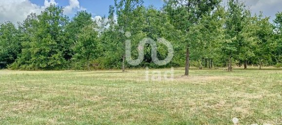 Terrain à Saint-Étienne-de-Tulmont, France 1318m² No. 303396 2