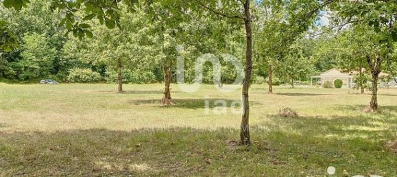 Terrain à Saint-Étienne-de-Tulmont, France 1318m² No. 303396 3