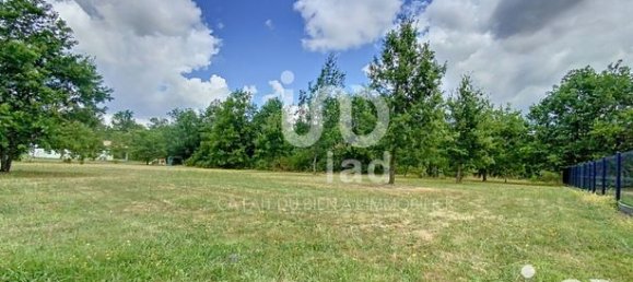 Terrain à Saint-Étienne-de-Tulmont, France 1318m² No. 303396 4