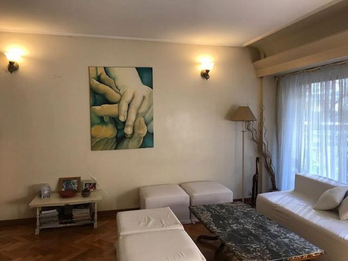 Квартира с 3 спальнями в Буэнос-Айрес, Аргентина № 102008