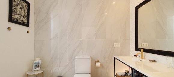 3 غرف نوم تاون هاوس في Marbella, Spain رقم 141929 8