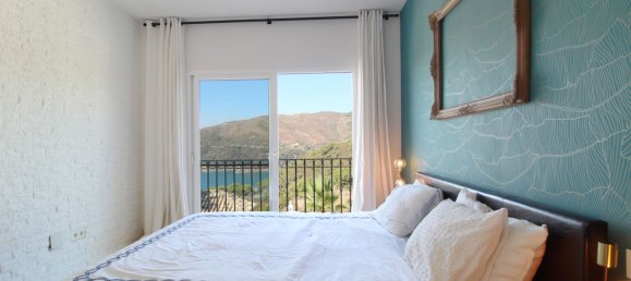 3 غرف نوم تاون هاوس في Marbella, Spain رقم 141929 17