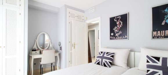 3 غرف نوم تاون هاوس في Marbella, Spain رقم 141929 11