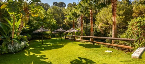 3 غرف نوم تاون هاوس في Marbella, Spain رقم 141929 21