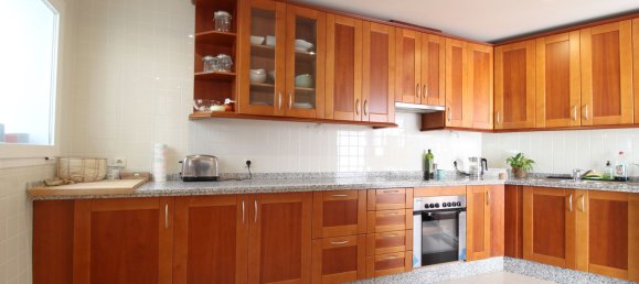 3 غرف نوم تاون هاوس في Marbella, Spain رقم 141929 3