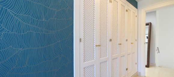 3 غرف نوم تاون هاوس في Marbella, Spain رقم 141929 10