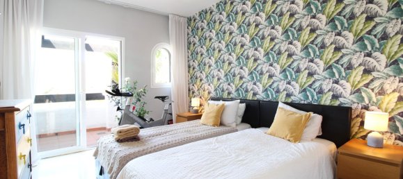 3 غرف نوم تاون هاوس في Marbella, Spain رقم 141929 13