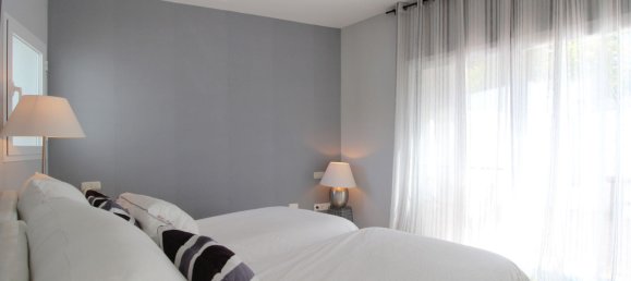 3 غرف نوم تاون هاوس في Marbella, Spain رقم 141929 12