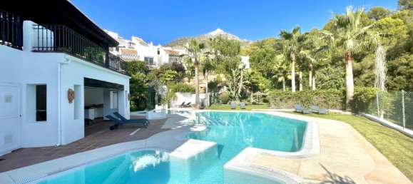 3 غرف نوم تاون هاوس في Marbella, Spain رقم 141929 5