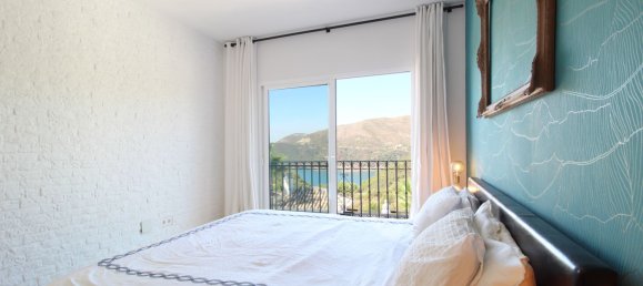 3 غرف نوم تاون هاوس في Marbella, Spain رقم 141929 7