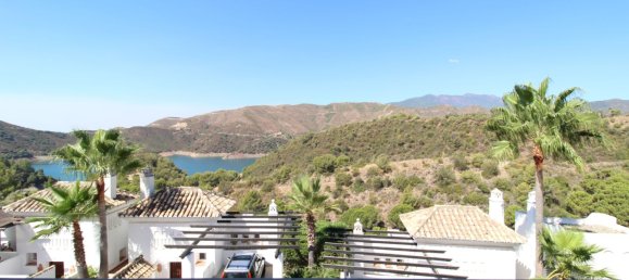 3 غرف نوم تاون هاوس في Marbella, Spain رقم 141929 6