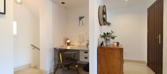 3 غرف نوم تاون هاوس في Marbella, Spain رقم 141929 16