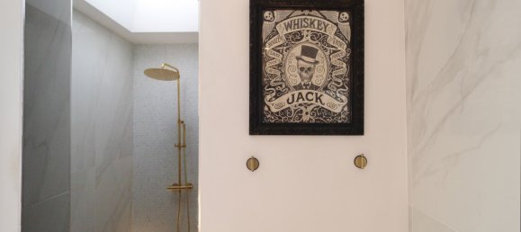 3 غرف نوم تاون هاوس في Marbella, Spain رقم 141929 9