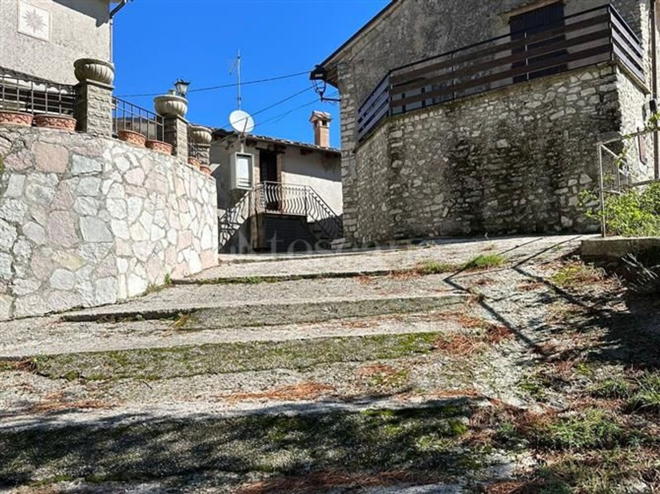 3غرفة شقة في Rieti, Italy رقم 102867