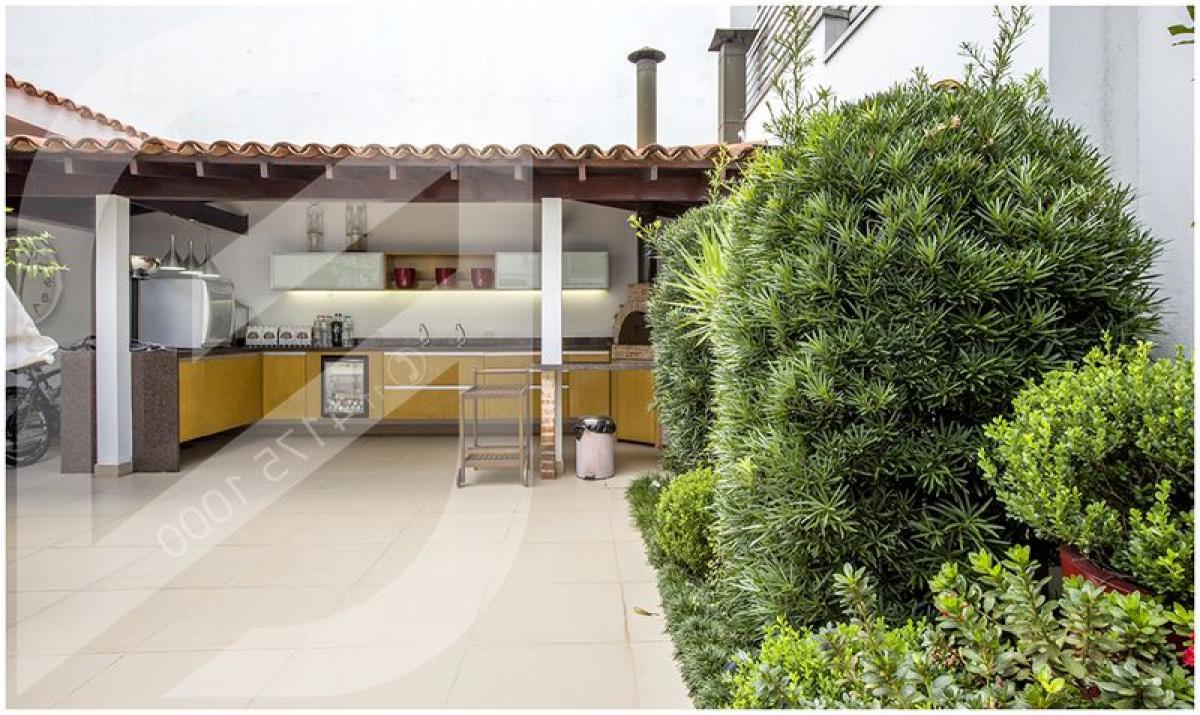 3 Schlafzimmer Haus in Sao Paulo, Brazil, Nr. 515616