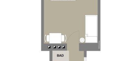 Studio à Meidling, Austria No. 161466 11