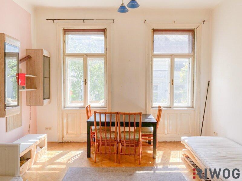 Studio à Meidling, Austria No. 161466