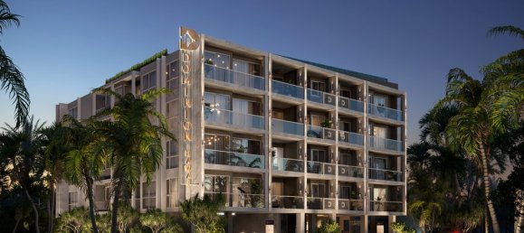 Studio à vendre à Pattaya, Chonburi, Eastern Thailand, Thailand № 146567 8