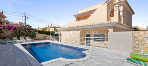 Villa de 4 dormitorios en Lagoa, Portugal No. 88758 25