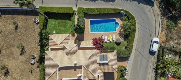 Villa de 4 dormitorios en Lagoa, Portugal No. 88758 21