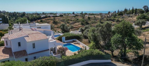 Villa de 4 dormitorios en Lagoa, Portugal No. 88758 20