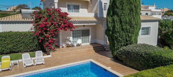 Villa de 4 dormitorios en Lagoa, Portugal No. 88758 27