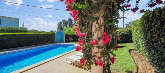 Villa de 4 dormitorios en Lagoa, Portugal No. 88758 15