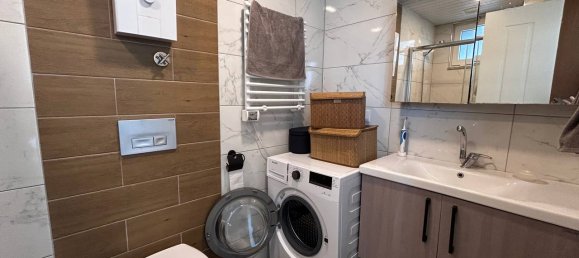 3-salle Appartement à Alanya, Turkey No. 27439 26