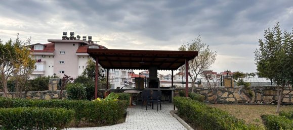 3-salle Appartement à Alanya, Turkey No. 27439 4
