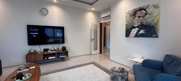 3-salle Appartement à Alanya, Turkey No. 27439 10