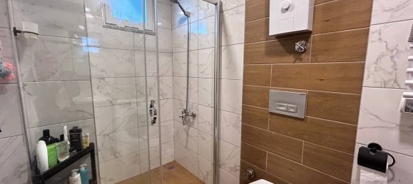 3-salle Appartement à Alanya, Turkey No. 27439 27