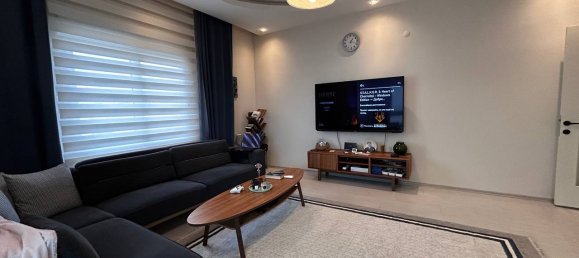 3-salle Appartement à Alanya, Turkey No. 27439 11