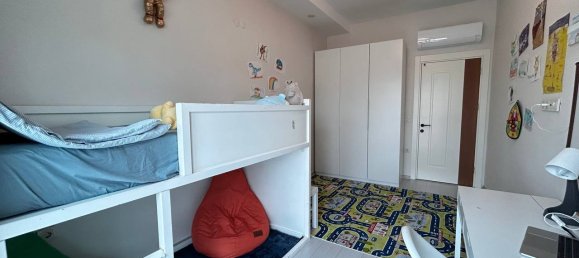 3-salle Appartement à Alanya, Turkey No. 27439 20