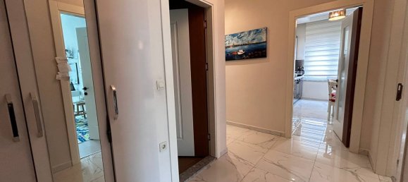 3-salle Appartement à Alanya, Turkey No. 27439 7