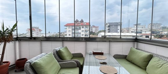 3-salle Appartement à Alanya, Turkey No. 27439 16