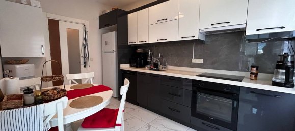 3-salle Appartement à Alanya, Turkey No. 27439 13