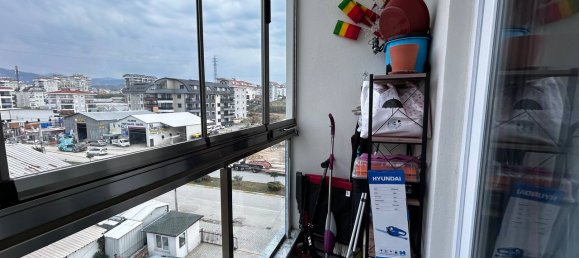 3-salle Appartement à Alanya, Turkey No. 27439 21