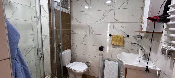 3-salle Appartement à Alanya, Turkey No. 27439 17
