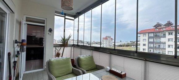 3-salle Appartement à Alanya, Turkey No. 27439 15