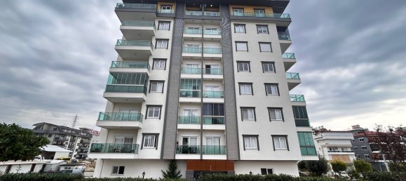 3-salle Appartement à Alanya, Turkey No. 27439 2