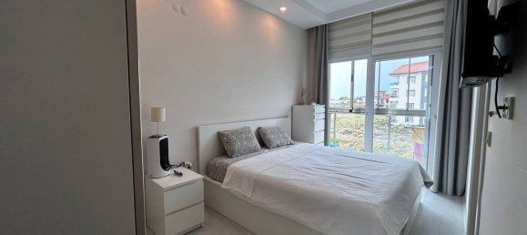 3-salle Appartement à Alanya, Turkey No. 27439 23