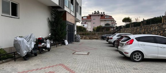 3-salle Appartement à Alanya, Turkey No. 27439 5