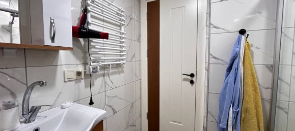 3-salle Appartement à Alanya, Turkey No. 27439 18