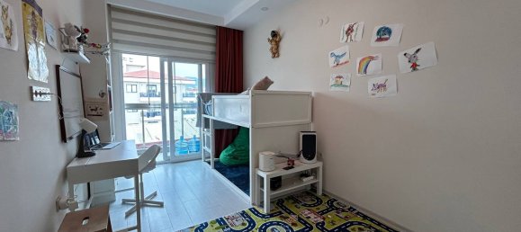 3-salle Appartement à Alanya, Turkey No. 27439 19