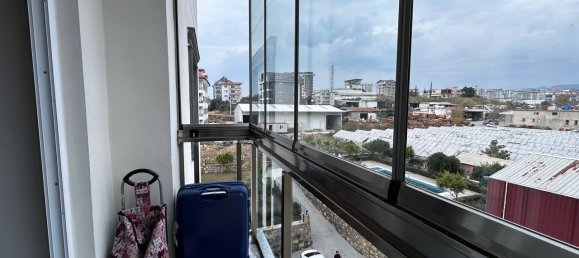 3-salle Appartement à Alanya, Turkey No. 27439 22