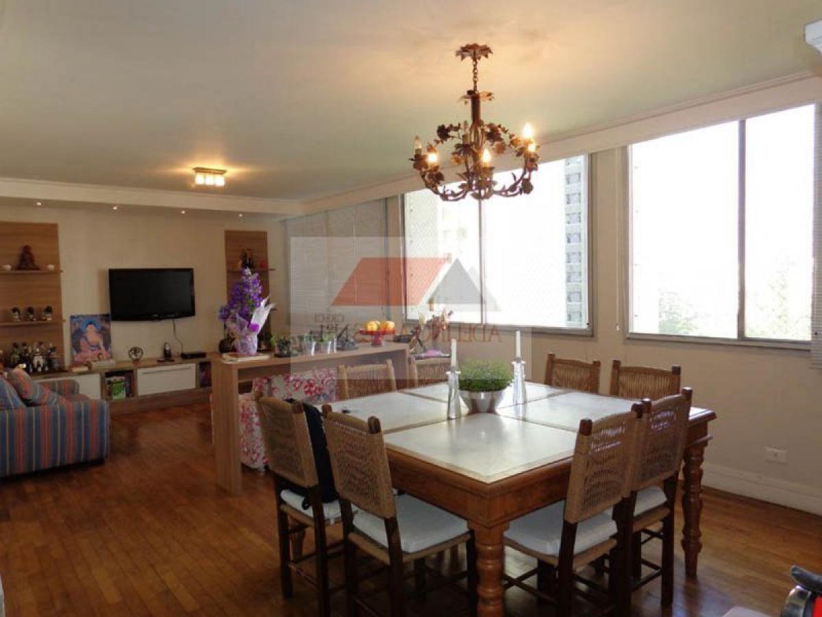 3 غرف نوم شقة في Sao Paulo, Brazil رقم 584518