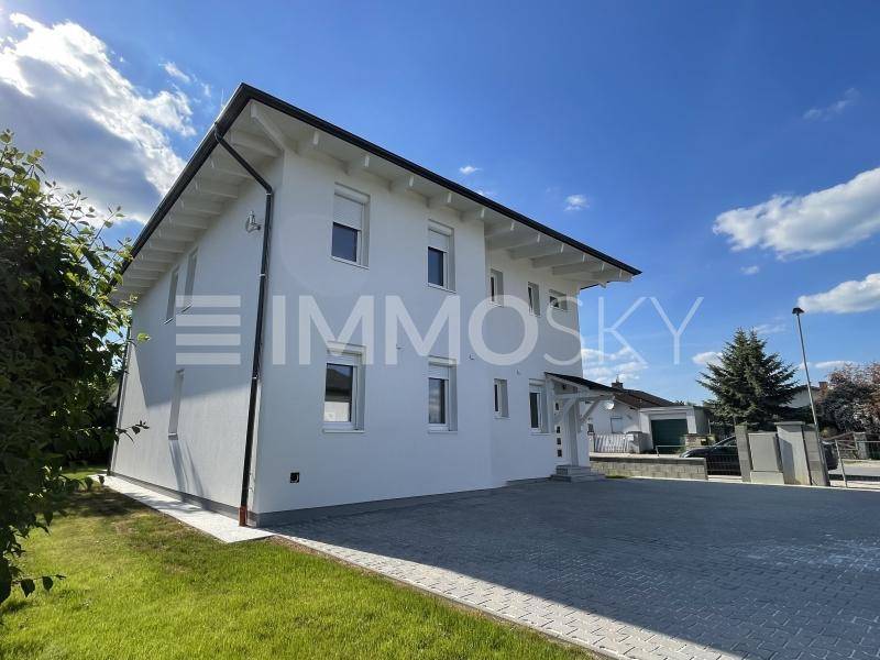 5-Zimmer Haus in Gerasdorf bei Wien, Austria, Nr. 201631